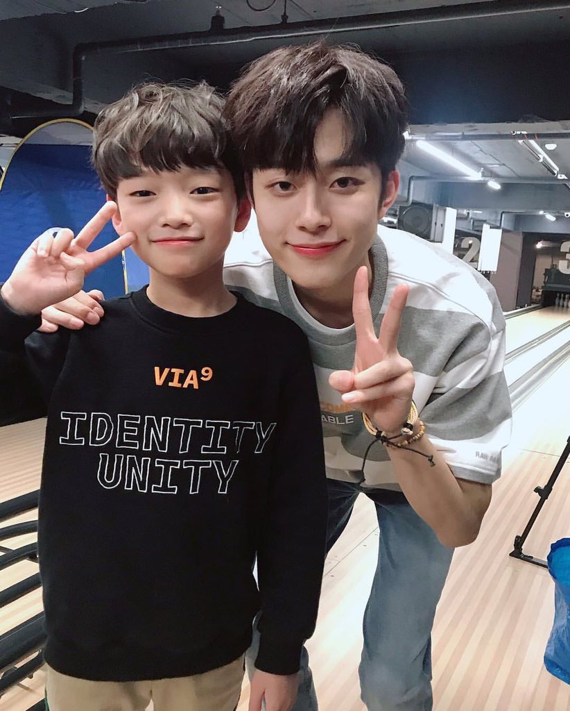 seonho pics tweet media