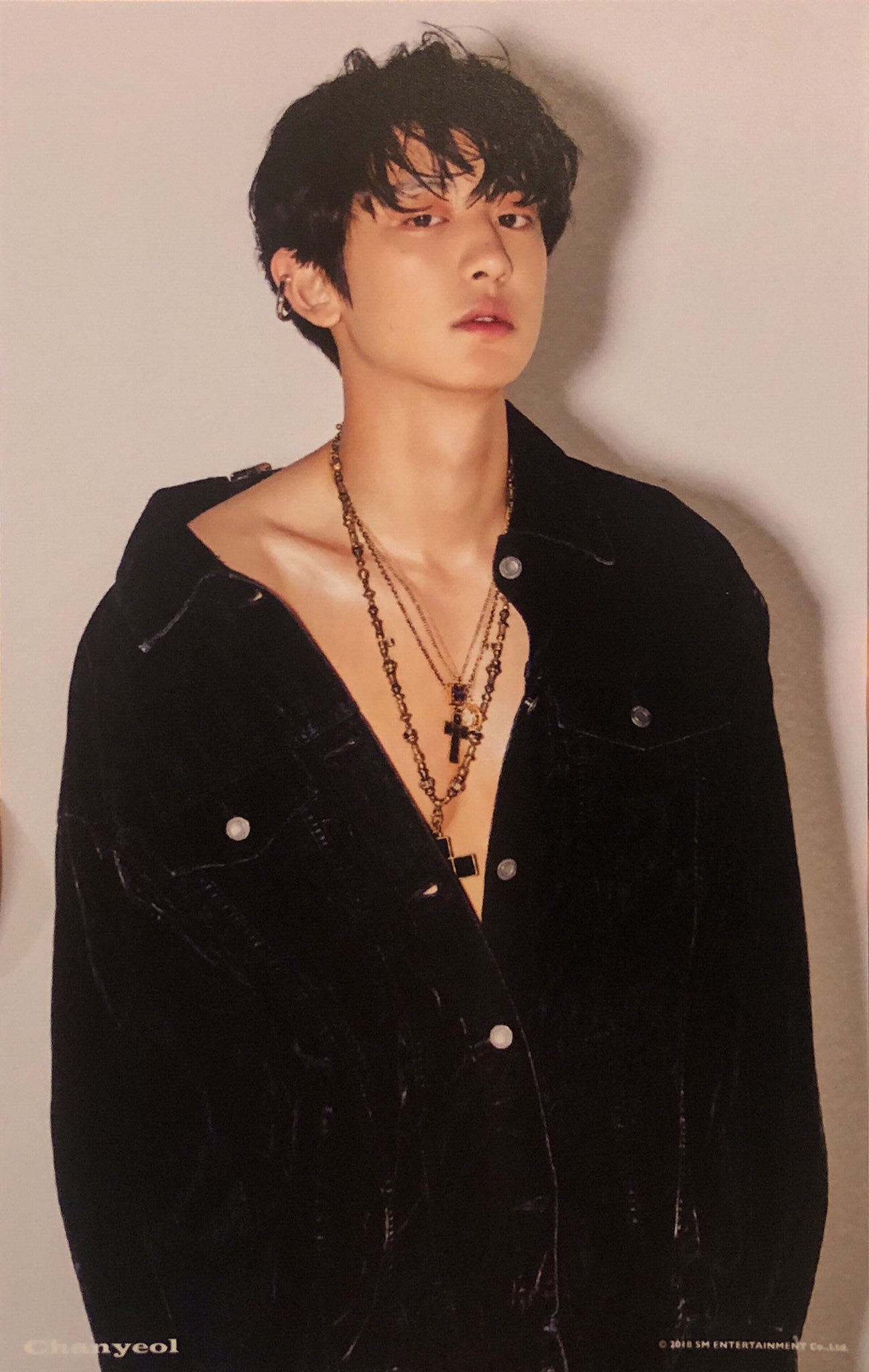 chanyeoℓ gifs ☆ on X: "Chanyeol deadpool Chanyeol iron man Chanyeol music  Chanyeol Viva Polo Chanyeol Missing 9 Chanyeol Love song Chanyeol rap  Chanyeol smile Chanyeol laugh Chanyeol soft Chanyeol sexy Chanyeol