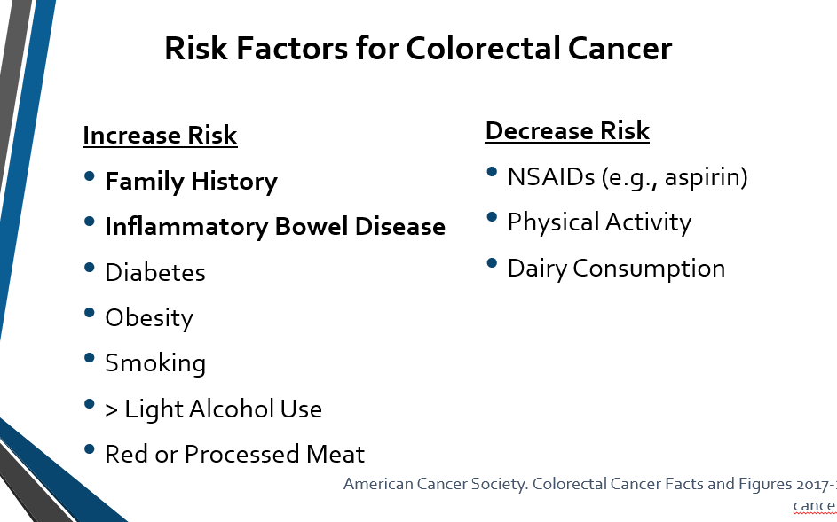 ASGEendoscopy's tweet photo. Dr Jason Dominitz reviews risk factors for #colorectal cancer at today's Hill briefing. #NCRCAM https://t.co/hnXiqTt40X