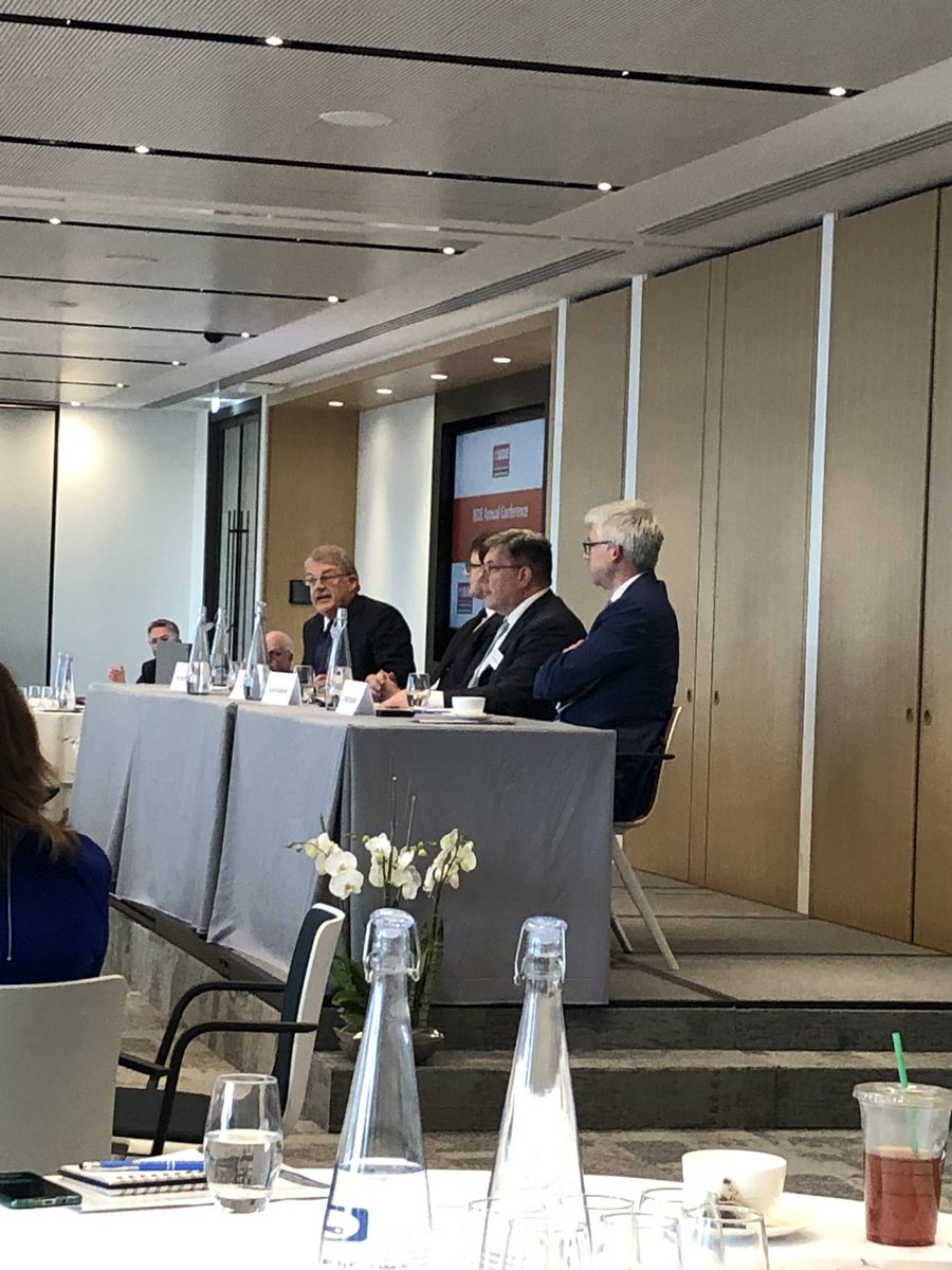 Good Brexit discussion at <a href="/IBDE_Org/">IBDE</a> featuring <a href="/markboleat/">Mark Boleat</a> <a href="/ChristianJMay/">Christian May</a> with interesting perspectives - <a href="/TechLondonAdv/">Tech London Advocates</a> <a href="/GlobalTechAdv/">Global Tech Advocates</a>