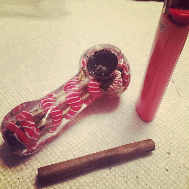 This is going to be a nice relaxing night