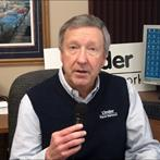 Thanks to Lynn Ketelsen and Linder Farm Network!  Looking forward to seeing you this Thursday, Friday, and Saturday at the North American Farm and Power Show! youtube.com/watch?v=RQzEVC…