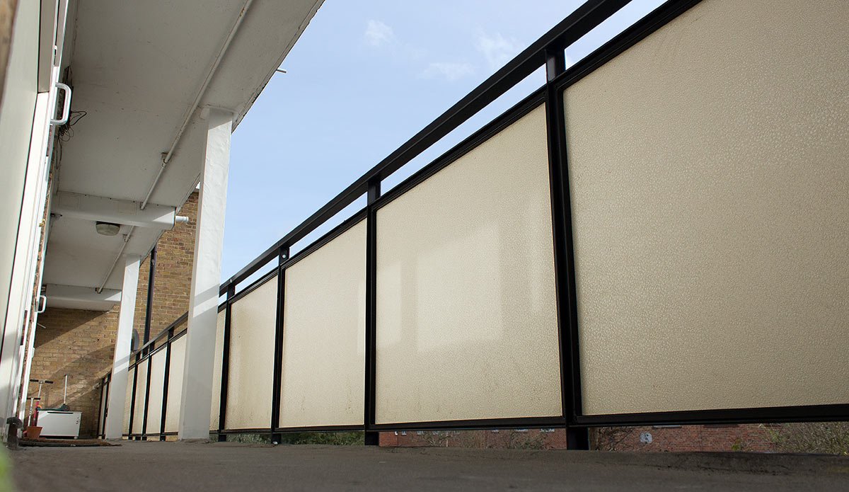 Vulcan Cladding Systems (@vulcancladding) on Twitter photo Our VulcaLucent panels with anti-graffiti texture were used on Longheath Gardens <a href="/yourcroydon/">Your Croydon</a> For more information visit our VulcaLucent page here vulcansystems.co.uk/vulcalucent/ Our VulcaLucent panels with anti-graffiti texture were used on Longheath Gardens <a href="/yourcroydon/">Your Croydon</a> For more information visit our VulcaLucent page here vulcansystems.co.uk/vulcalucent/
