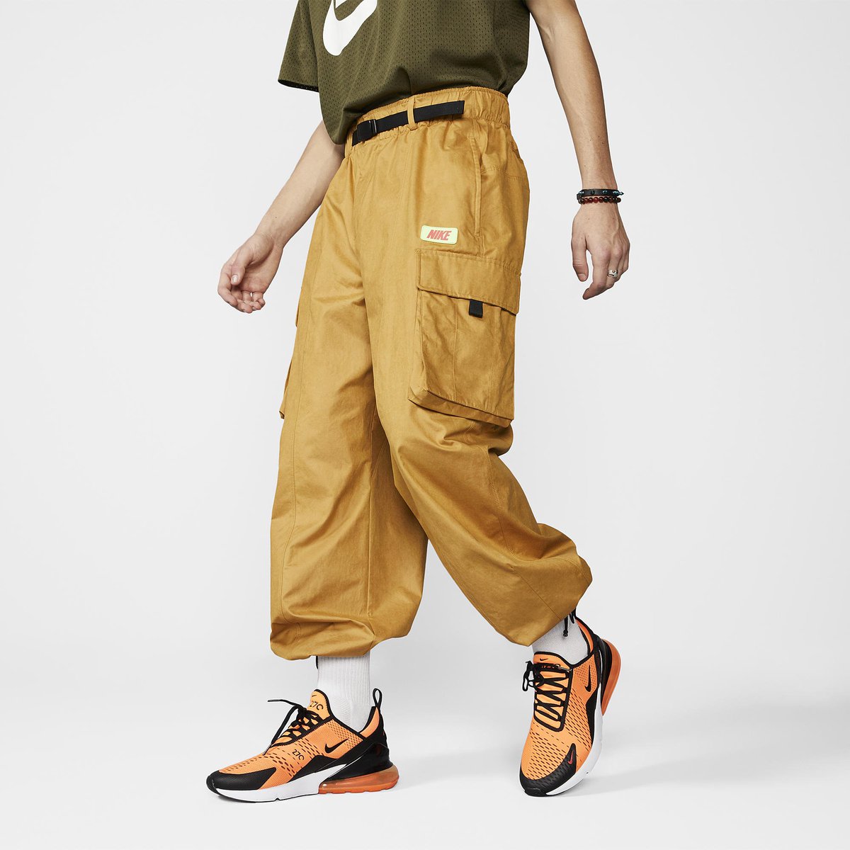 Nike Quest Cargo Pants 