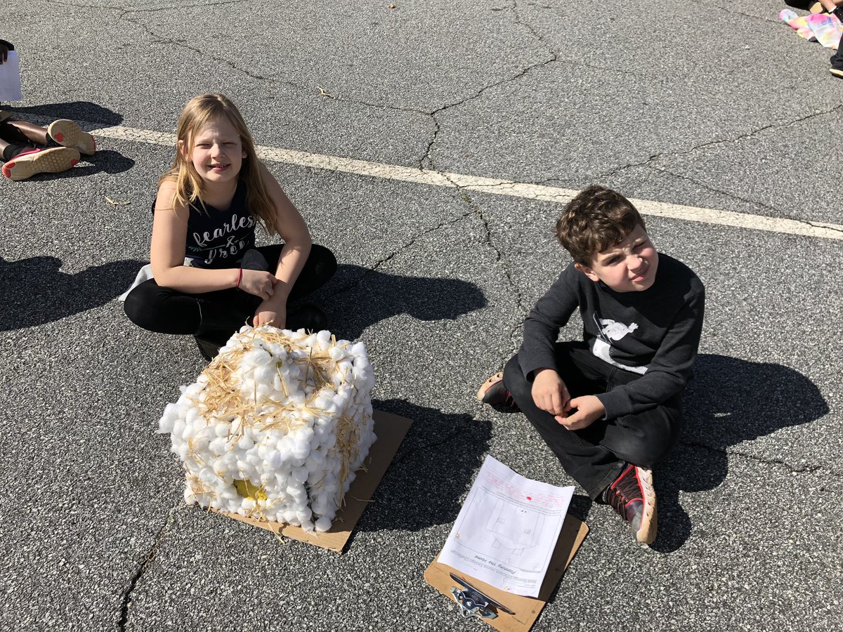 ChristineRyan16's tweet photo. Most Energy Efficient Home Design STEM Challenge!!! @hcochrain14 @Jurnack1 @mayraperez225 @MRESCougars #CCSDFam #QuadD #STEM https://t.co/quNQ7G4j6D