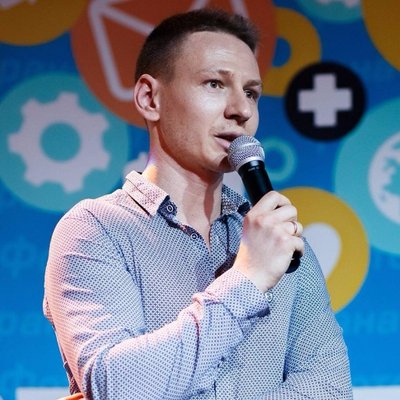 Alex Frovlov als Speaker am #TubeconCH #IndustryDay! Für den Experten von <a href="/hypeauditor/">HypeAuditor</a> ist klar: #InfluencerMarketing setzt voraus, dass bei Followern und Reichweite genau hingeschaut wird🕵🏽. Seine Lösung: 👉 hypeauditor.com 
Interesse geweckt? 👉tubecon.ch/tickets/