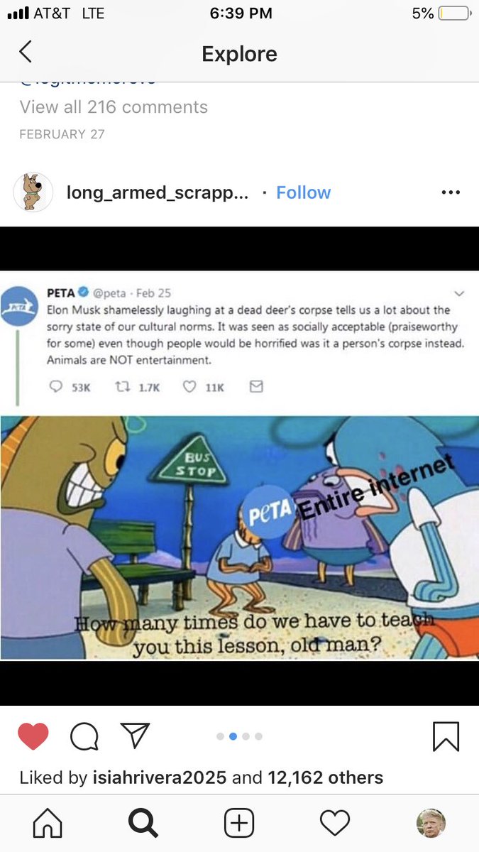 bitcheslasagna's tweet photo. #lol #funny #meme #memes #memesdaily #funniestmemes #laughs #humor #funnymemes #funnypics #hilarious #comedy #comedian #laughing #memelord #memepage #dailymemes #lmao #joke #jokes #funnyshit #funnyaf #instafunny #funnymeme #haha #hahaha #humorous #humour #toofunny #memepage https://t.co/X2GnW8H3dg