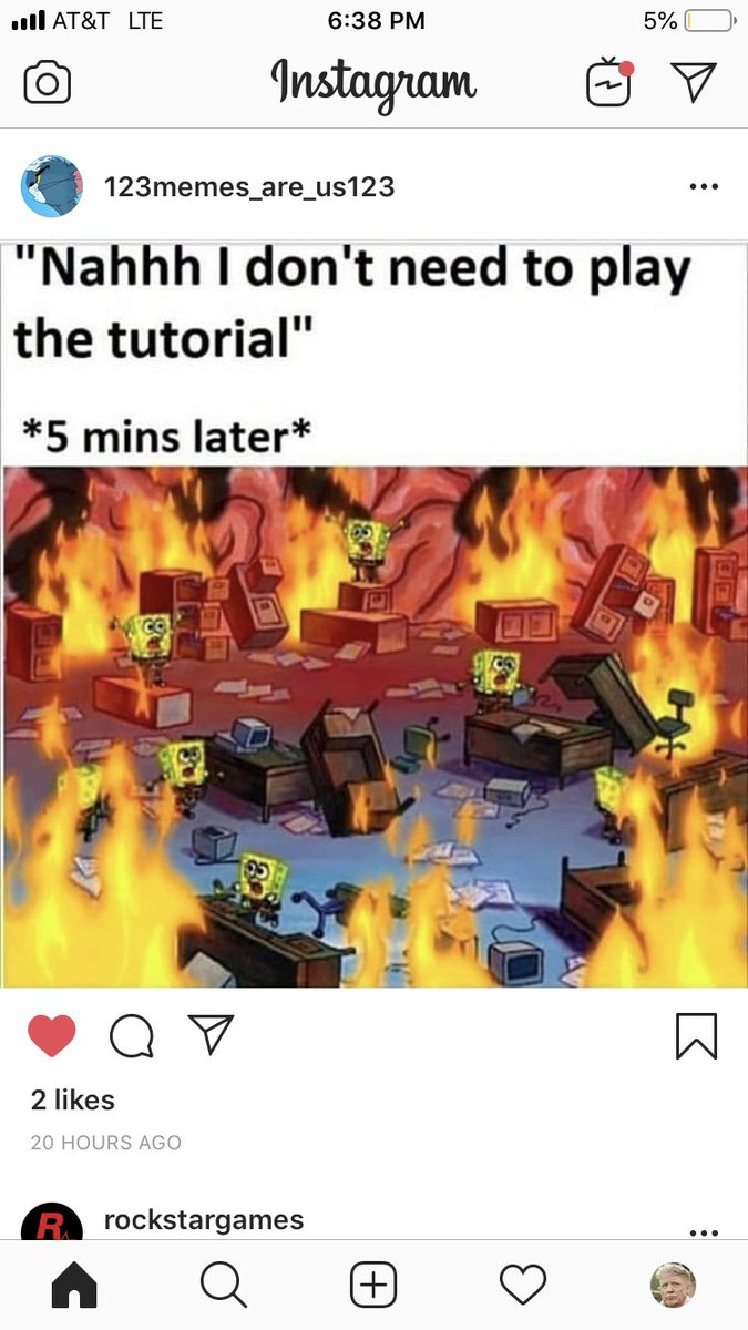 bitcheslasagna's tweet photo. #lol #funny #meme #memes #memesdaily #funniestmemes #laughs #humor #funnymemes #funnypics #hilarious #comedy #comedian #laughing #memelord #memepage #dailymemes #lmao #joke #jokes #funnyshit #funnyaf #instafunny #funnymeme #haha #hahaha #humorous #humour #toofunny #memepage https://t.co/J3Ez3zE2PA