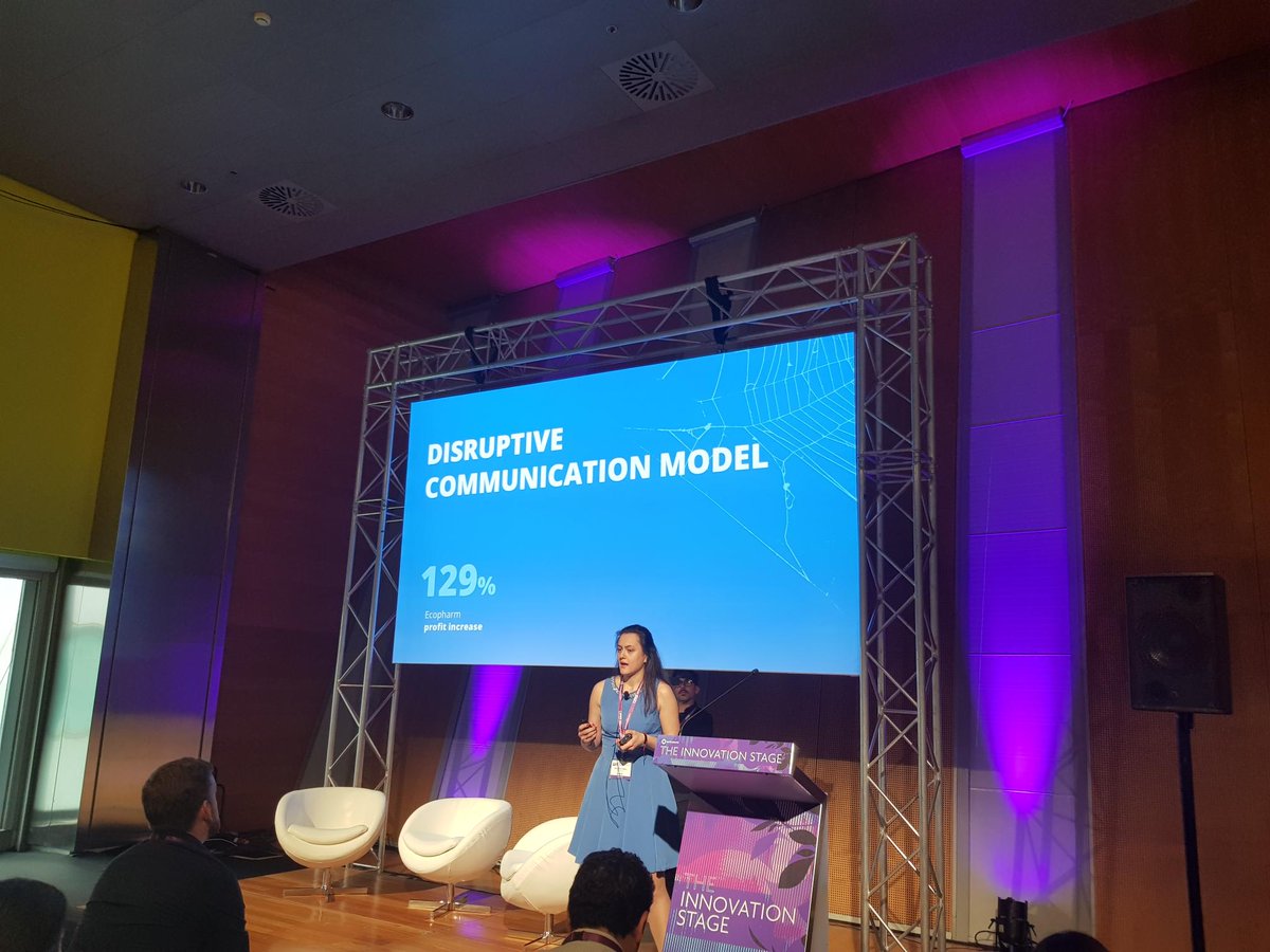 CredoWeb_com's tweet photo. Increased pharma marketing efficiency through CredoWeb's disruptive communication model.  #efpBarca #pharmamarketing #CredoWeb https://t.co/WyNwydIW9X