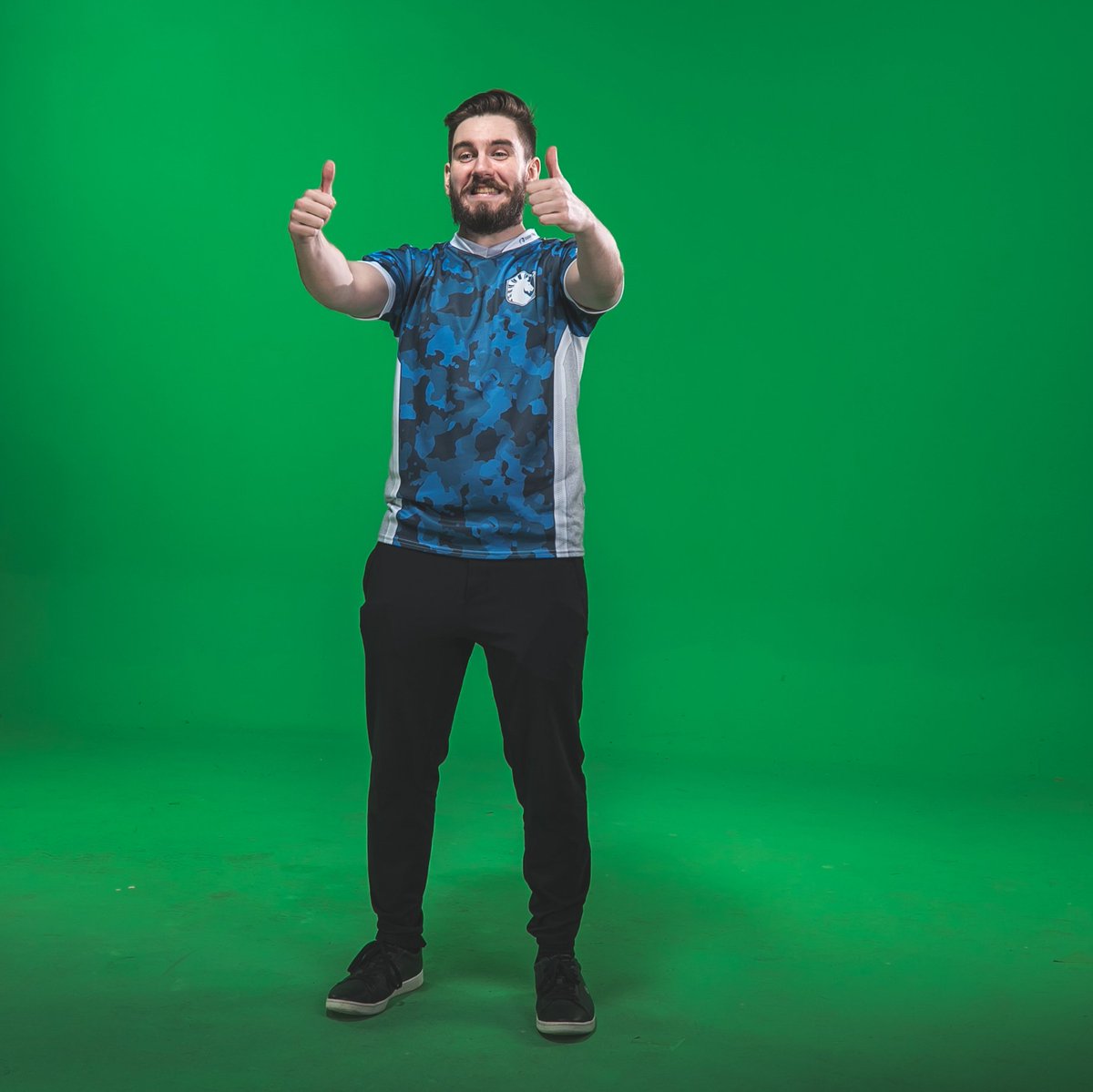 Team Liquid tweet media