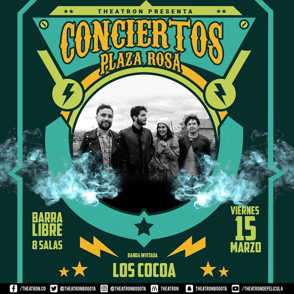 TheatronBogotá tweet media