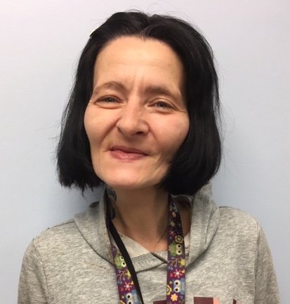 OppServ's tweet photo. Way to go, Catherine! Check out the latest success story on our website: https://t.co/GATQmTv5Ry https://t.co/4asBr0VOtw