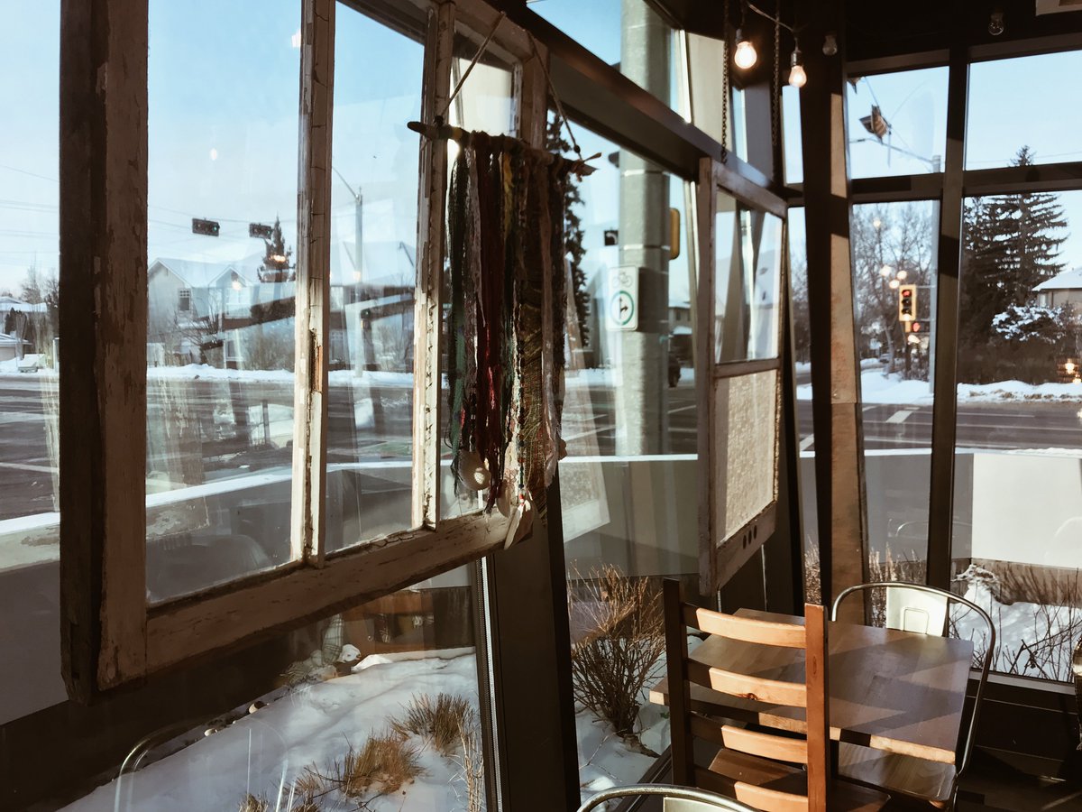 Tuesday views 

#yegtreats #yegeats #yeg #yegfood #yegfoodie #edmonton #edmontonfood #edmontonfoodie #exploreedmonton #tuesdays