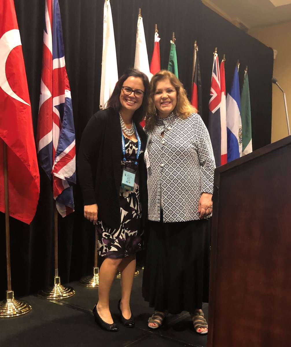 AttainLLC's tweet photo. #AttainLLC's Director, Delivery Excellence and FSO, Beth Leonard, is speaking at the ISO 9000 &amp; Audits World Conference today on Leveraging and Integrating ISO Standards for Greater Adoption. Learn more about Attain expert Beth Leonard here: https://t.co/OtQjqno7m3 https://t.co/tyqnH599dE