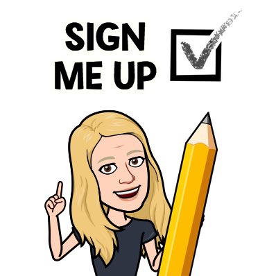 Refreshing to take a step back and really analyze how we use tech in schools and what the research states. 

Plus I also love Bitmojis. 

#whatifimwrong @MrKlinge #MWGS