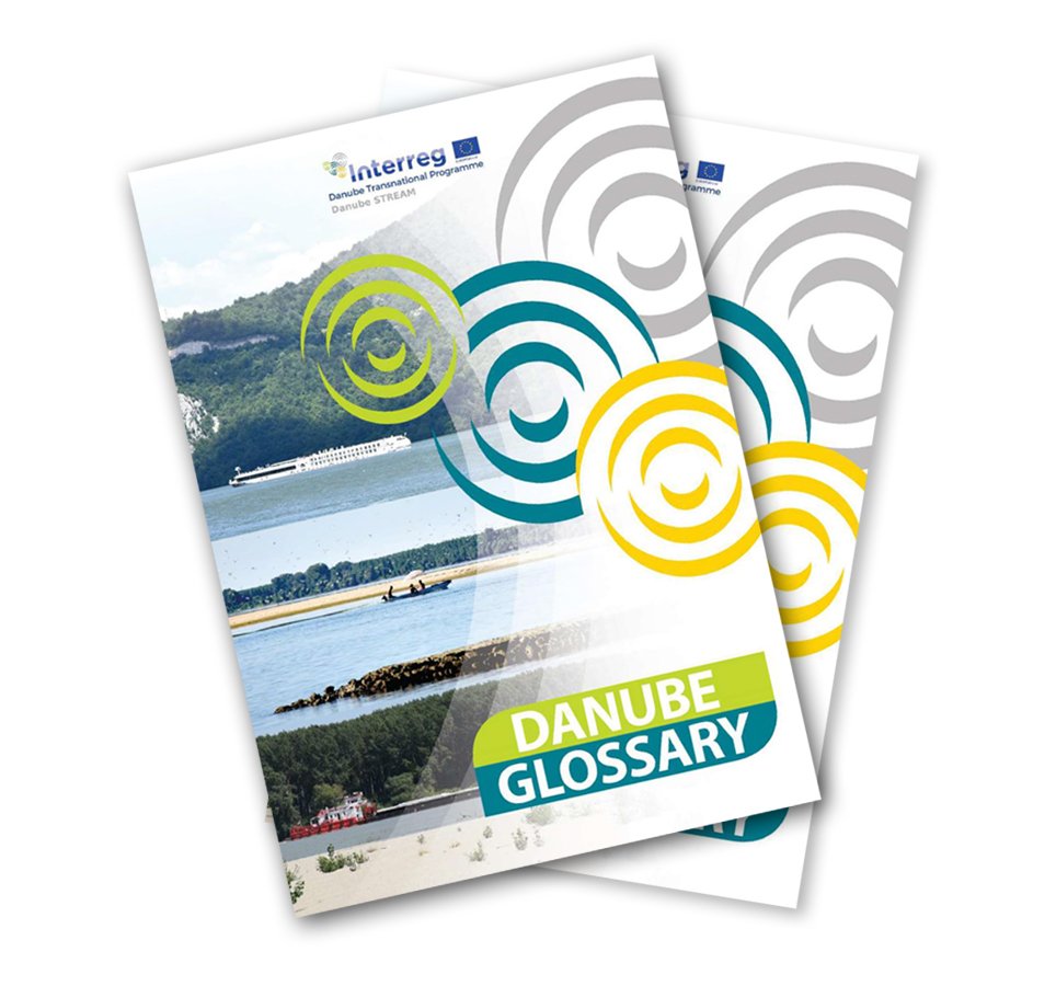 via_donau's tweet photo. Probleme mit "River-Speak" oder damit, bei den vielen Organisationen und Projekten, die mit der #Donau zu tun haben, den Durchblick zu behalten? Dem können wir abhelfen - ab sofort gibt's ein aktualisiertes #Danube Glossary auf EN -> https://t.co/C37WNYyVU7 💡🤓#danubestream https://t.co/JOlG1GmNWZ