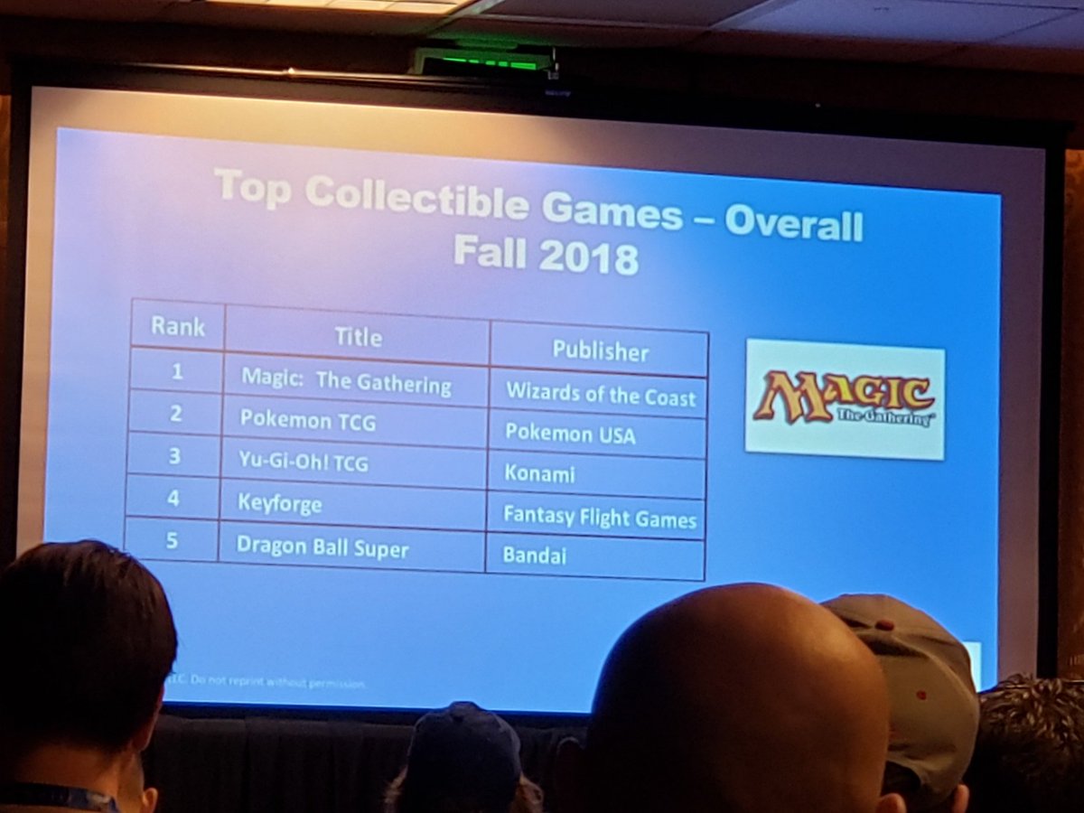 Cast of the Archons @ #GTS2019 tweet media