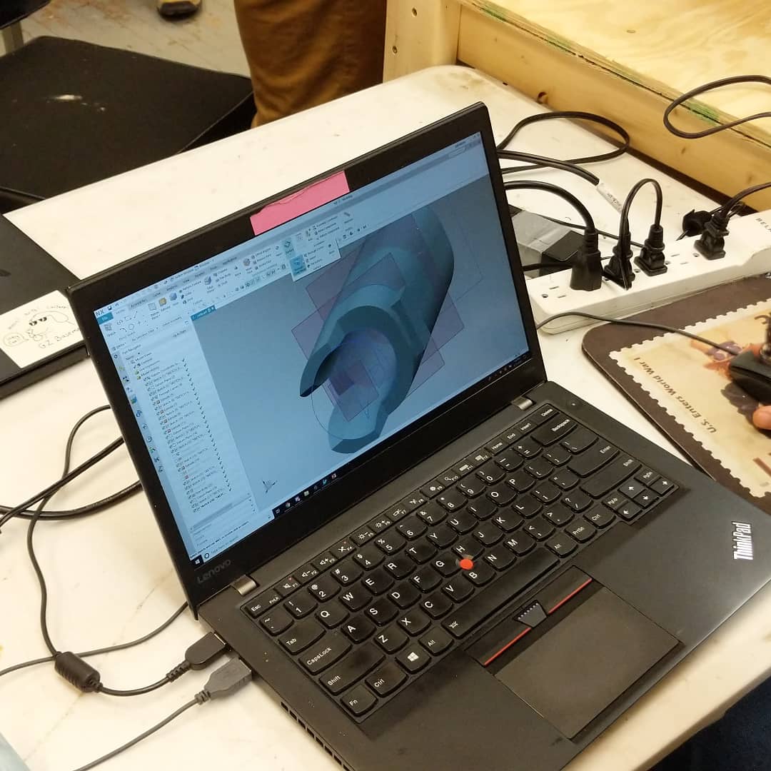 RPI_Rockets tweet picture