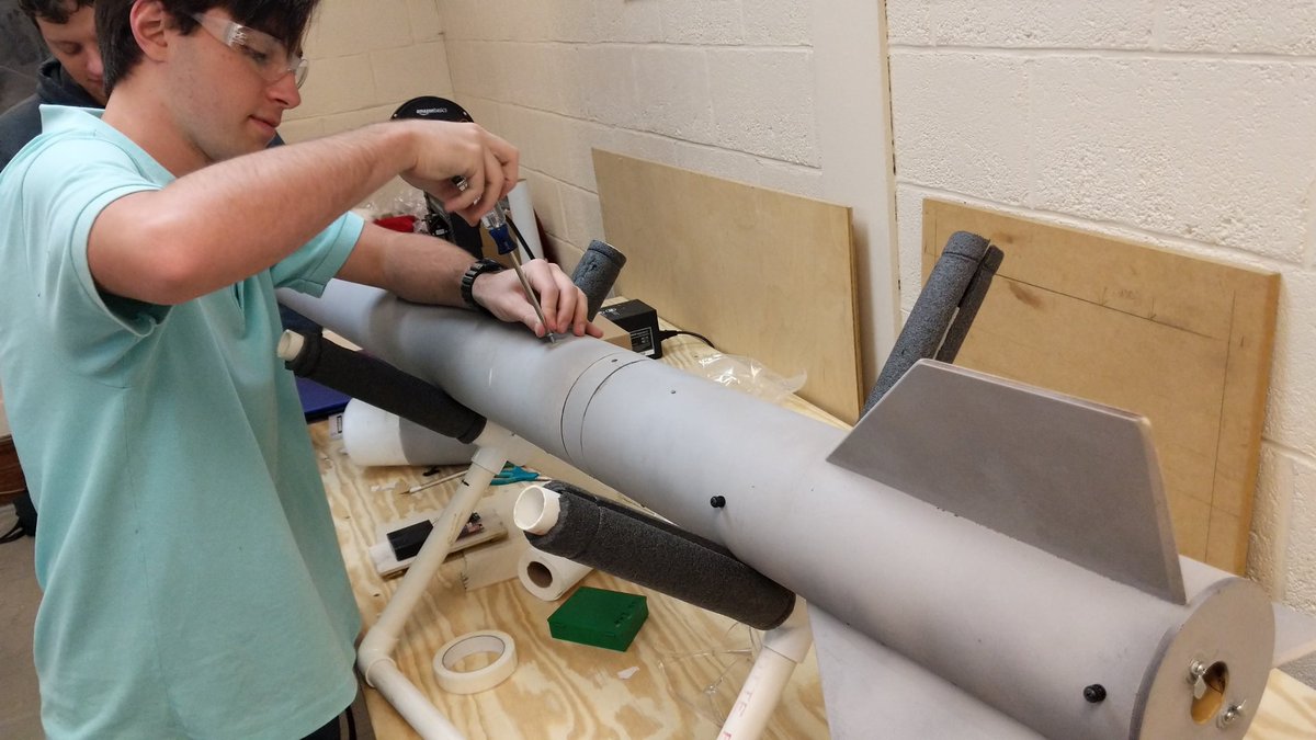 RPI_Rockets tweet picture