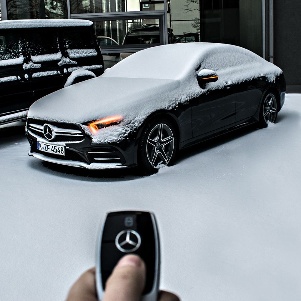 Kelvin_Hashtag's tweet photo. What makes this different:
[Mercedes-AMG CLS 53 4MATIC+ Coupé | Csn: 8.9-8.7 l/100km | CO2: 203-200 g/km

📷: @MercedesBenz #Mercedes #young #BTC #entrepreneur #dream #business #takeIt #feel #comfort #save https://t.co/eiirzOrYMf