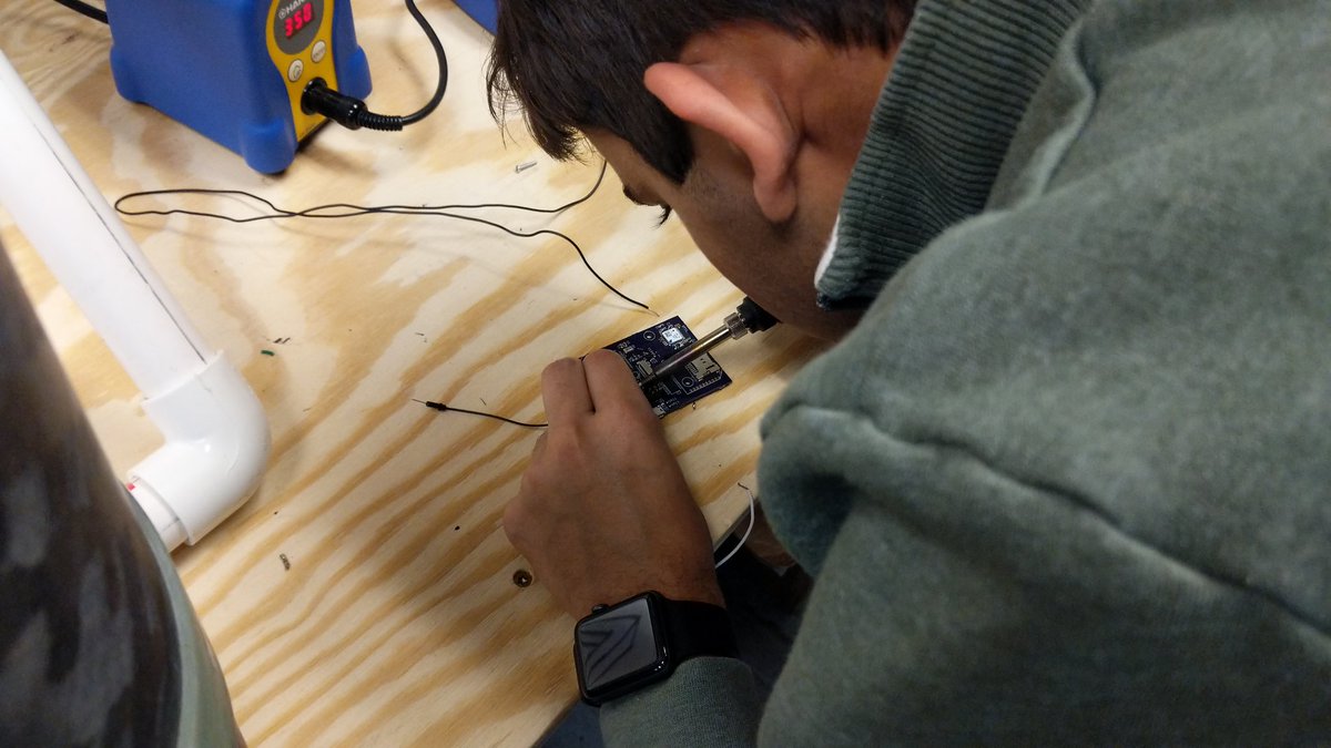 RPI_Rockets tweet picture