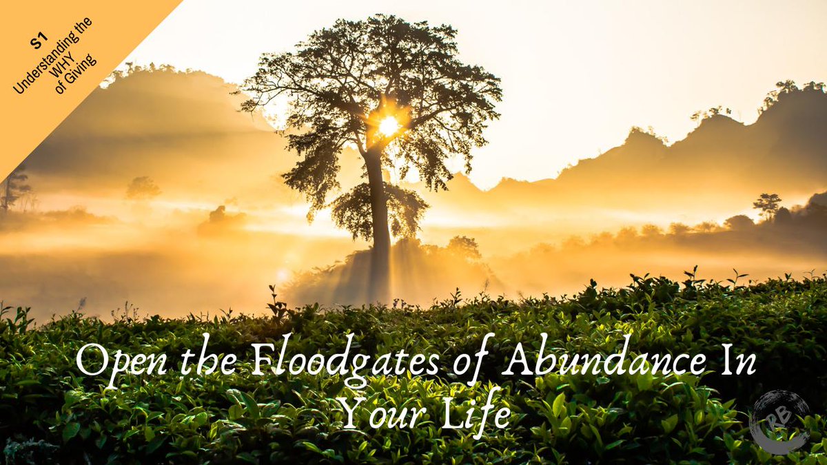 RockBridgeChrch's tweet photo. [OPEN THE FLOODGATES OF ABUNDANCE IN YOUR LIFE]: Why Give
https://t.co/FqtL0nbpmV https://t.co/BsFPzgwIwd