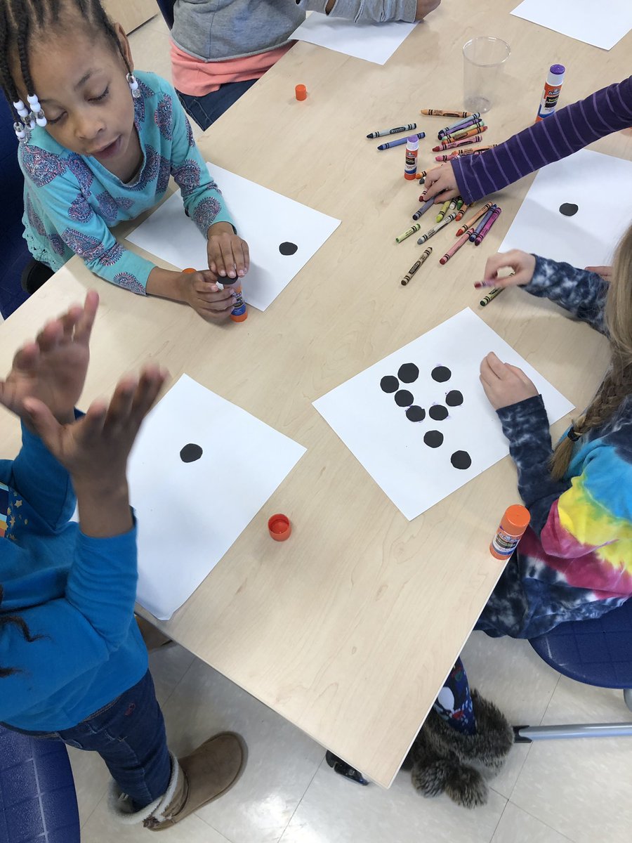 bReadus91's tweet photo. I get to start every Tuesday and Friday with #TalentDevelopment in kinder & 1st #giftedservices https://t.co/vU6a7burGI