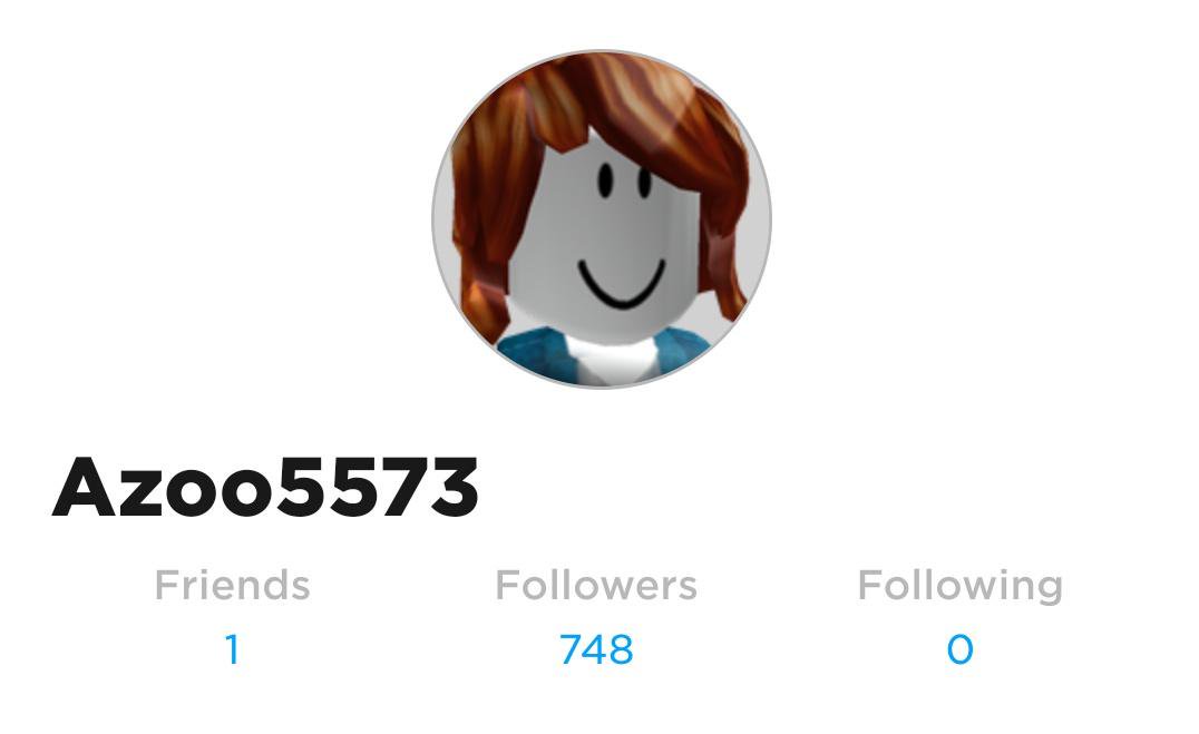 Roblox 1 billionth user is a bot