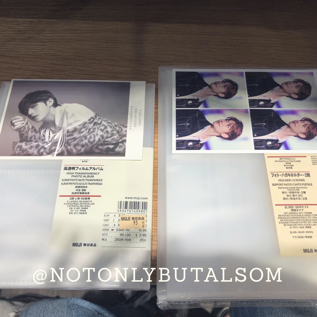 notonlybutalsom's tweet photo. อีก70คน เรามาแจกกันนะคะ✨❤️
“แฟ้มmuji + ภาพศิลปินที่ชอบ”
ฝากรี+ฟอลทวที่พิน📌📌นะคะ🙏🏻
ลุยยยย💖💖 #muji #mujilover #แฟ้มใส่การ์ด #แฟ้มใส่โปสการ์ด #แฟ้มใส่ภาพ #อัลบั้มรูป #อั้ลบั้มภาพ #แฟ้มmuji #รับหิ้วmuji #premuji #มูจิ #ตลาดนัดnct #ตลาดนัดรถไฟbt21 #ตลาดนัดอากาเซ #ตลาดนัดiKON https://t.co/MWcVIKXU2A