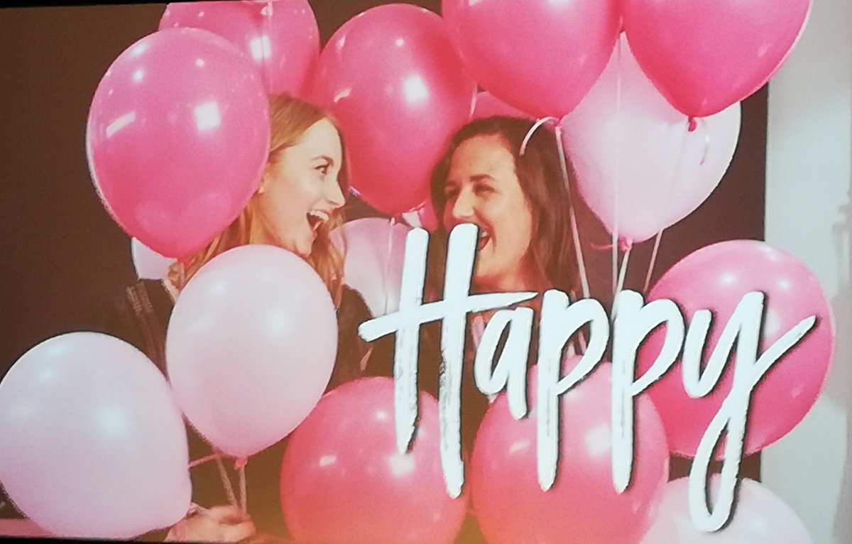 #brandevent #IAMHKM #Hunkemöller