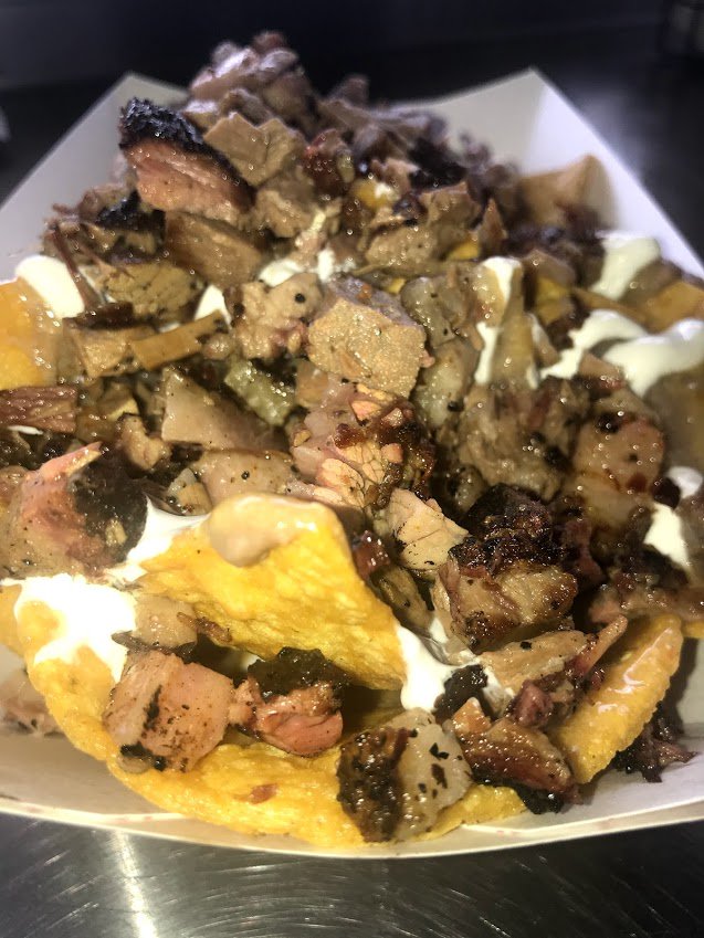 PacoYNanis's tweet photo. We'll be serving #lunch
from 11am-2pm tmrw (WEDNESDAY)
Sam Houston Crossing 
10344 Sam Houston Park Dr, 77064 https://t.co/TY7TjhbwJM