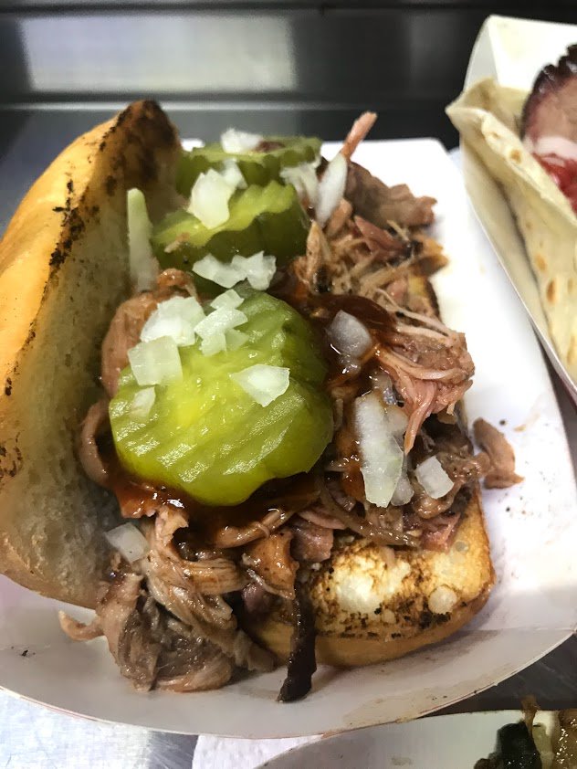 PacoYNanis's tweet photo. We'll be serving #lunch
from 11am-2pm tmrw (WEDNESDAY)
Sam Houston Crossing 
10344 Sam Houston Park Dr, 77064 https://t.co/TY7TjhbwJM