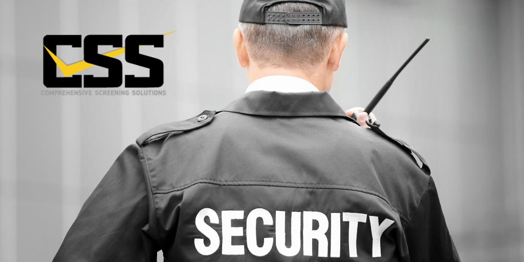 CSScheck360's tweet image. What you find during an employee #rescreening may not always be what it seems. Working with a #backgroundscreening expert can help determine next steps: bit.ly/2IzC8Tq