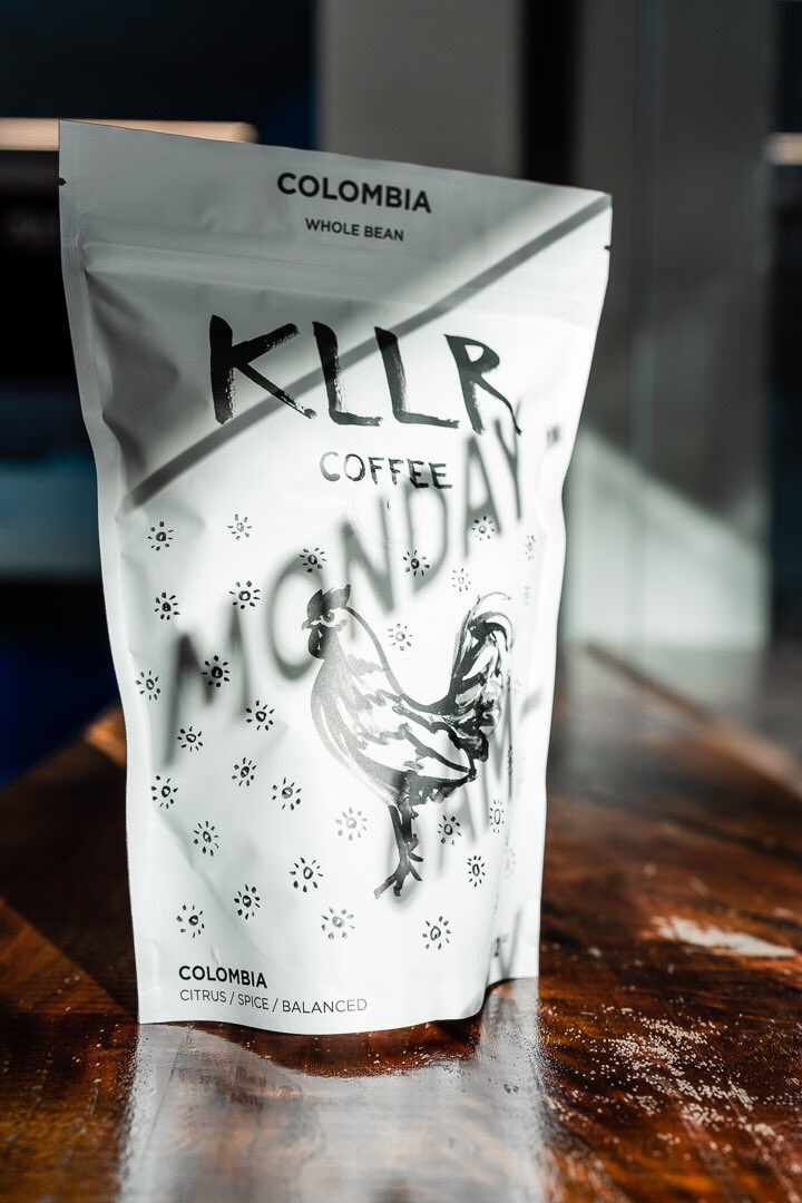 Clarity Coffee tweet media