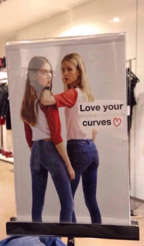 Balu_Balu_'s tweet photo. @MrPrice please balance me here. What curves??😂😂😂 https://t.co/nWj54GBn6M