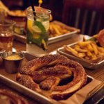 Photo by Hideaway Cabin Bar (@hideawayburger)
