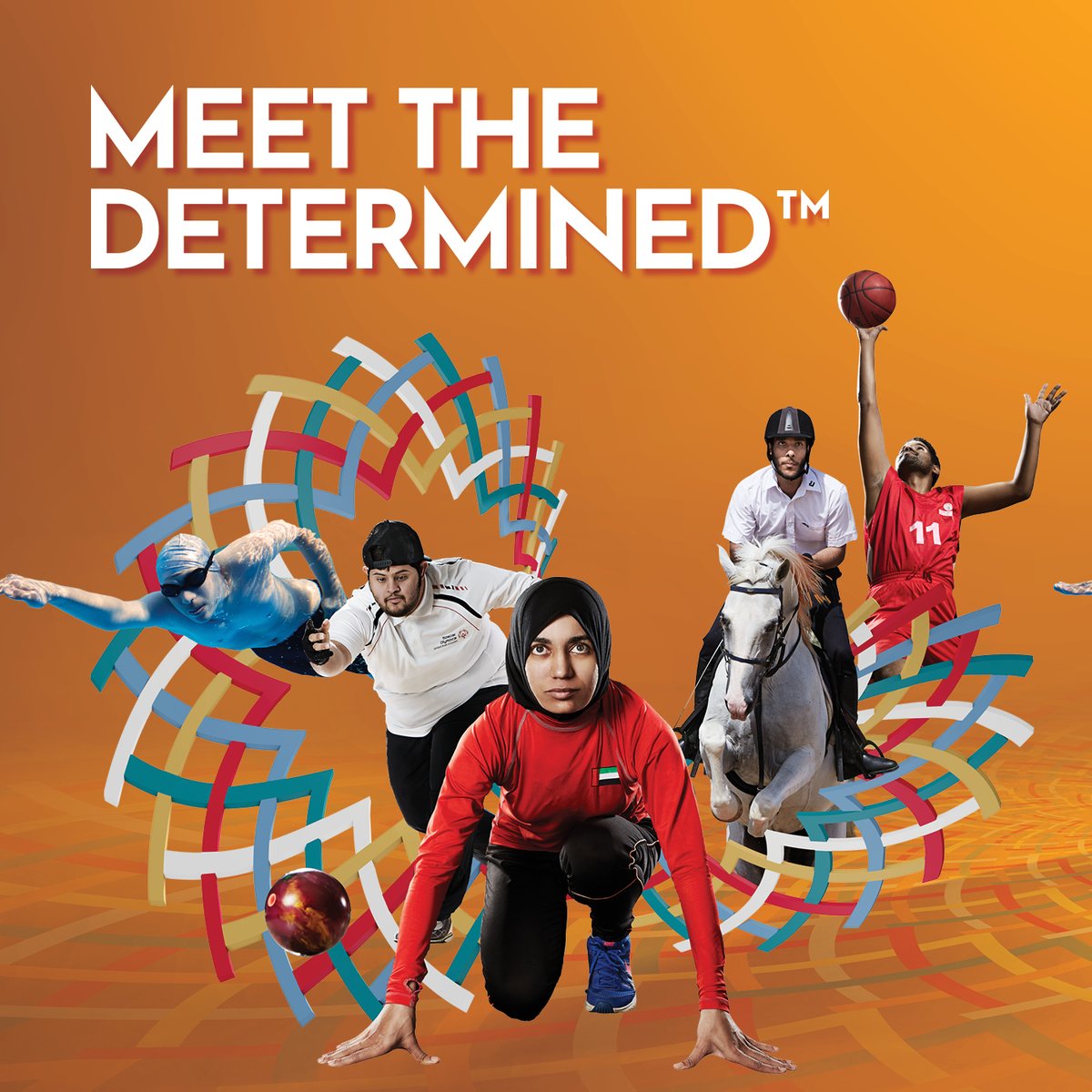 stepfreeApertum's tweet photo. Estaremos presentes en los XV Juegos Olímpicos Especiales de Verano que se celebran en Abu Dhabi del 14 al 21 de marzo. Un honor ser finalistas del Special Olympics Innovation Challenge #MeetTheDetermined #AbuDhabi2019 @WorldGamesAD #stepfree #accessibility https://t.co/79rnLIuf5Y