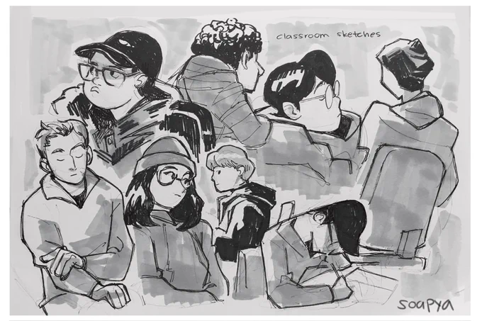 #sketches ✍️ 
