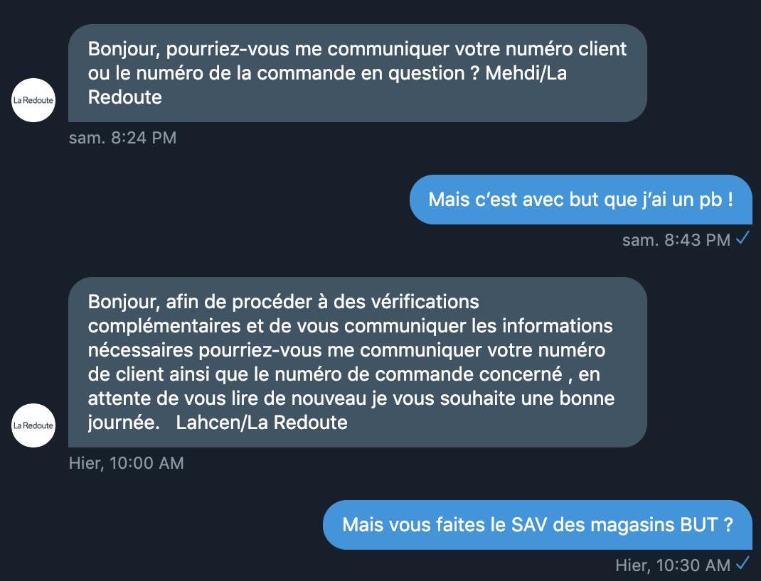 Day To Night In La Redoute A Fashion Fix Uk Fashion And