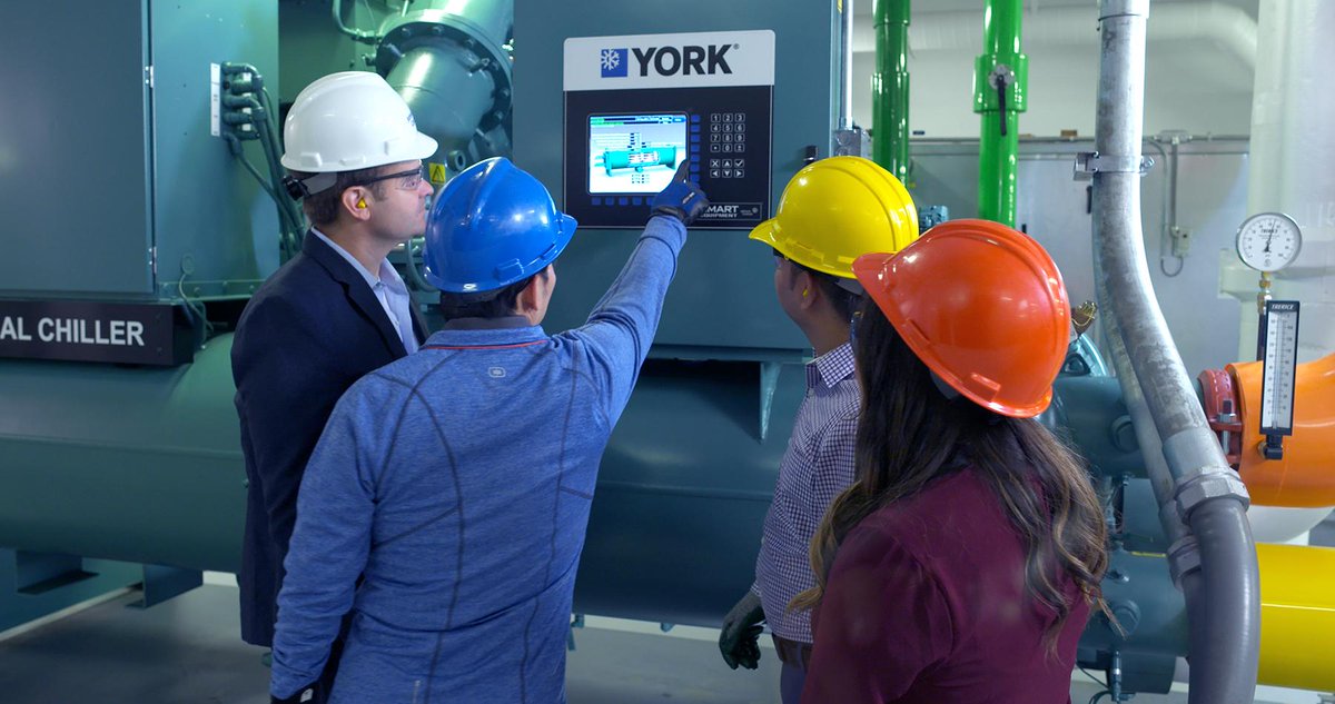 johnsoncontrols tweet picture