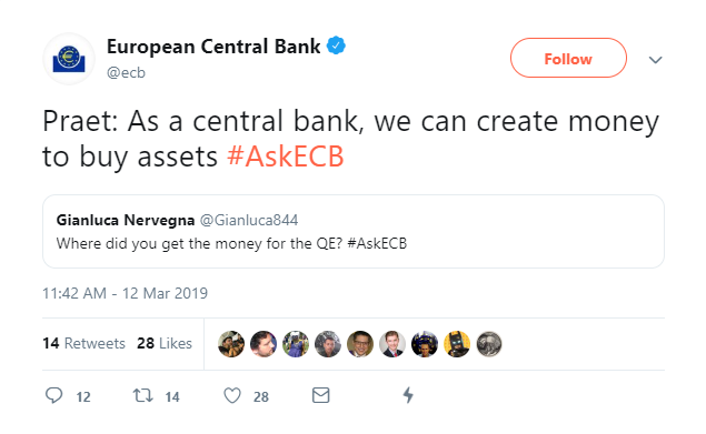 saifedean's tweet photo. The longer bitcoin survives, the more ridiculous your government's shitcoin looks. https://t.co/zcFxkRRcRw