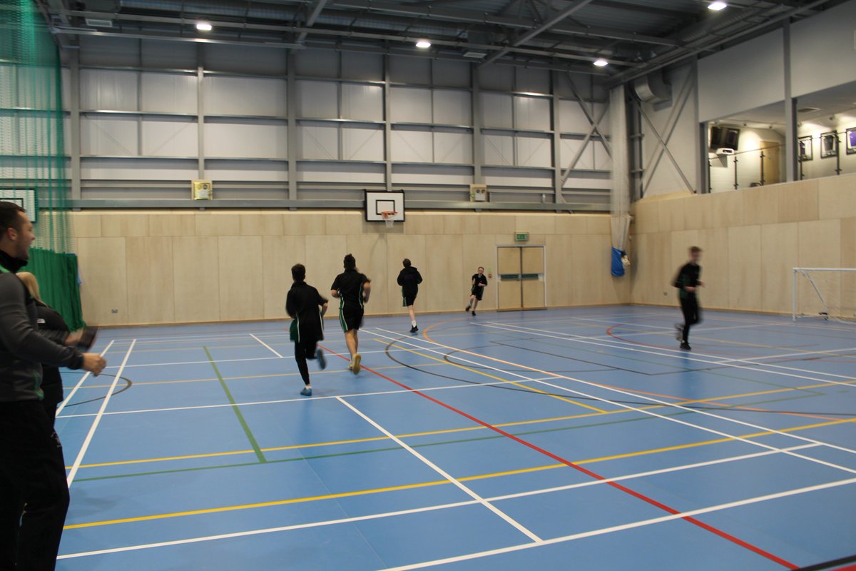 BoxHillSport's tweet photo. Today we achieved 74.99 miles, taking us to a total of 307 miles! We're just over halfway to @gordonstoun ! Great work from the Year 7's and 9's today. @boxhillschool @comicrelief #BoxHillSport #ComicRelief #BoxHillRoundSquare #BoxHillYear7 #BoxHillYear9 #BoxHillAchieve https://t.co/G9HZVo2f3Q