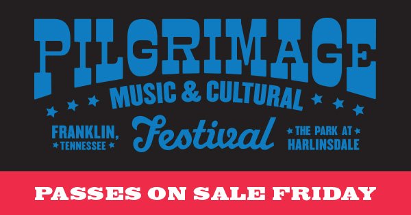 Do615Nashville's tweet photo. Looks like @foofighters @thekillers @KeithUrban @leonbridges &amp; @jennylewis will be headlining @PilgrimageFest this September!
Get the full lineup + win weekend passes here ---> https://t.co/TjlFPFna1s https://t.co/OJpBPe3Ye8