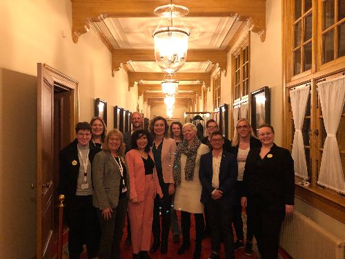 COC Amsterdam tweet media