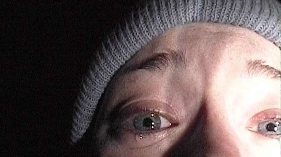 BFI's tweet photo. In 1999, The Blair Witch Project was released. The filmmakers used the internet to their advantage and a fake website went viral in a time before social media, paving a new way for films to utilise the internet for marketing. See the original site: https://t.co/0uMlZC34ZN #Web30 https://t.co/Q5fr89yVof