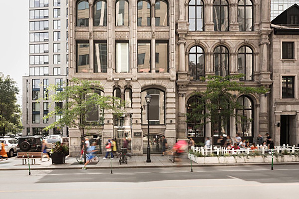 Montreal’s micro-roaster scene has exploded in recent years, with few projects more hotly anticipated than Jérôme Desbiens-Grenier and Mathieu Carrier’s Structure Coffee. bit.ly/2HpSfAS