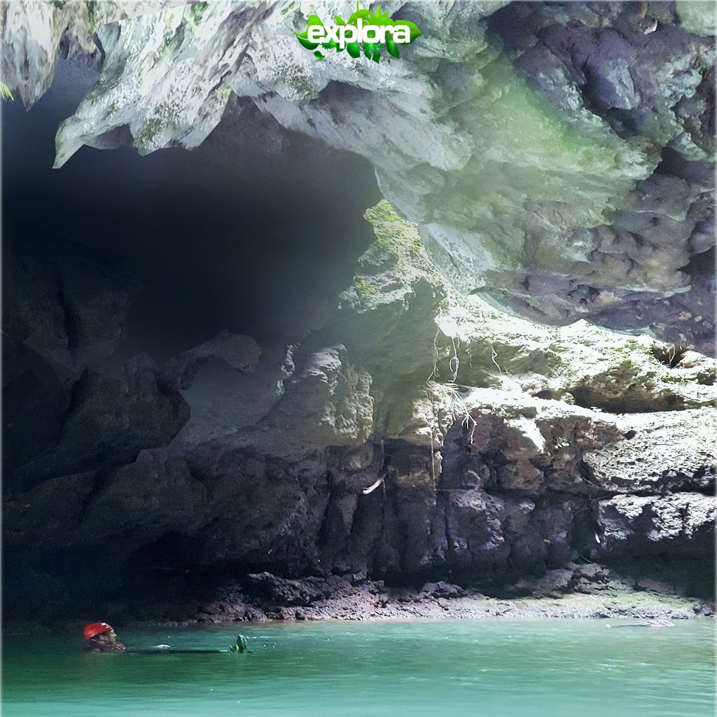 PREXPLORA's tweet photo. "Majestic, stunning and magical. This isn’t an out-of-the-can Disney-type: It's authentic!" Caving and Body Rafting™ in Puerto Rico • info@explorapr.com • 787 900 7755 • Sneak peek! https://t.co/SKyukOJXJa #springbreak  #bodyrafting #PuertoRico #airbnbexperiences https://t.co/C2bJ0inqZs