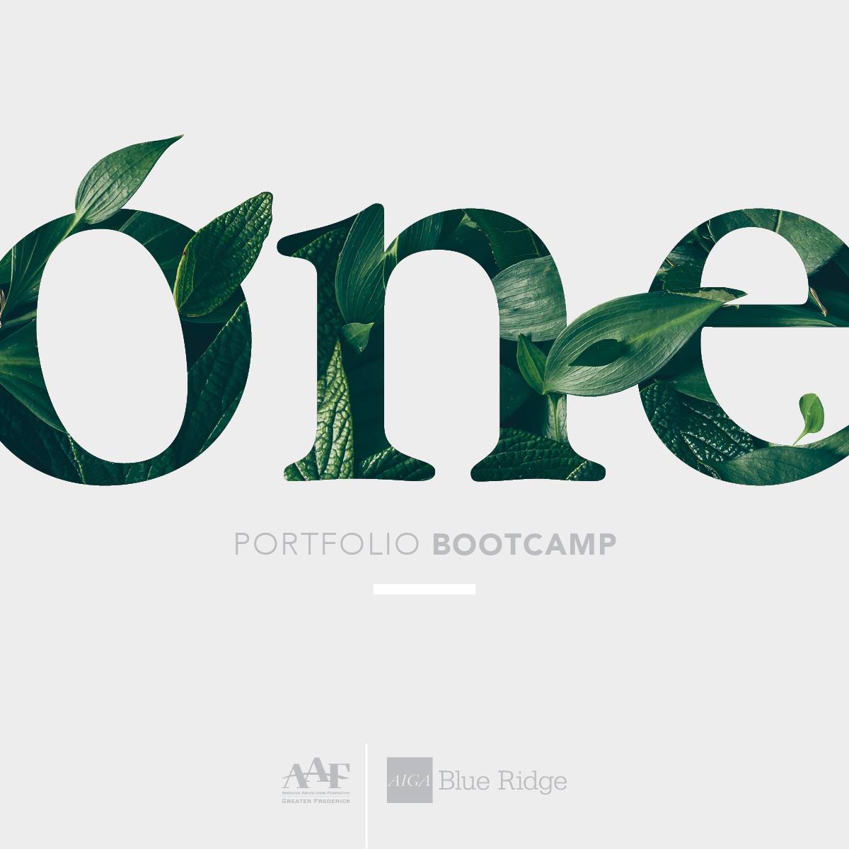 Did you know student memberships are FREE? When you become a student member of AAF-GF, you’ll have the opportunity to network with, learn from, and work side-by-side with the leading professionals in the area. Email membership@aaffrederick.org for more information.