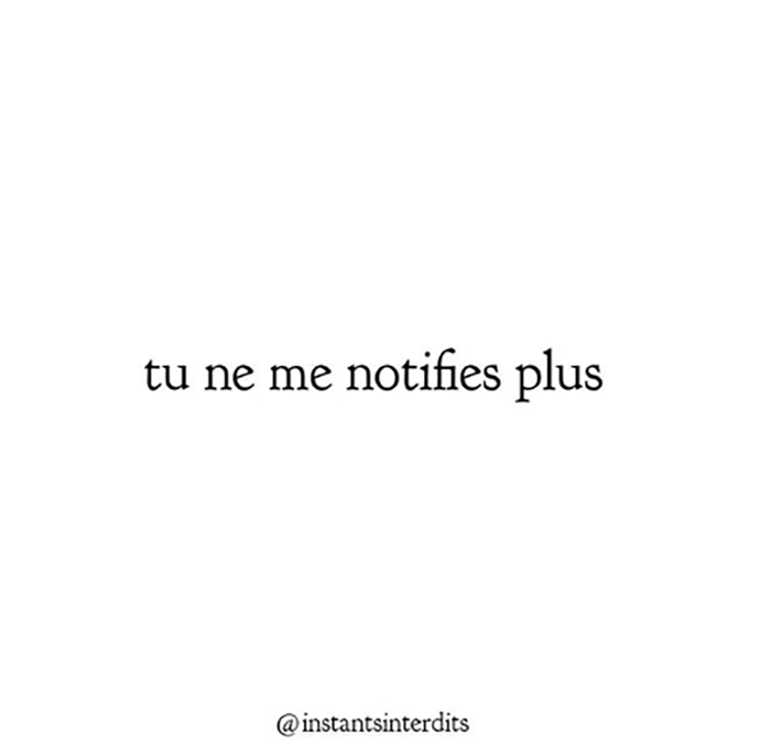 rredacs's tweet photo. Ses mots sont les témoins d’une passion pour la littérature (il est doctorant en Lettres Modernes), mais aussi d’un amour perdu. D’une tendresse impossible. Autant de fragments de lui capturés à un instant T.
#LesBeauxMots #Rredacs https://t.co/X9ee9XEVCB