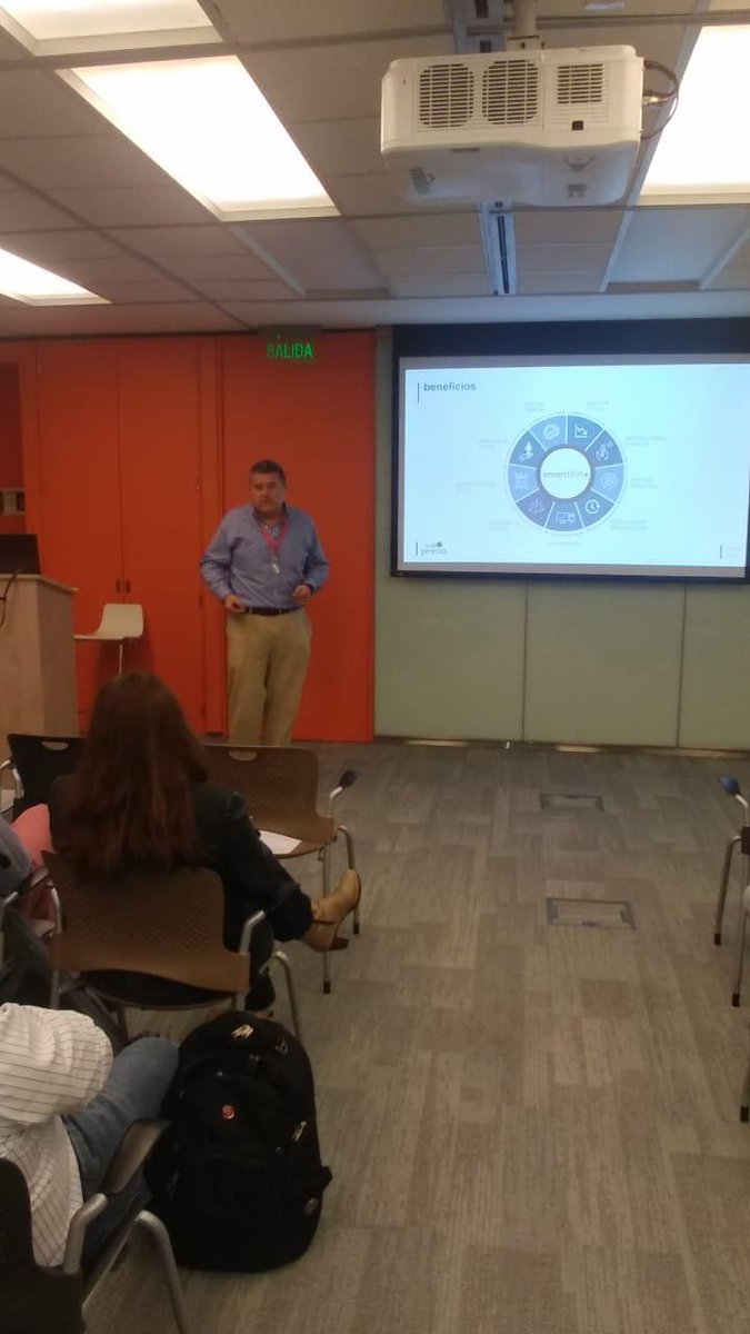 PractiaGlobal's tweet photo. "RPA +cognitivo"
Hoy se llevo a cabo RPA Day en @MSFTArgentina. Una jornada para conocer más sobre #RPA, como incorporarla y que procesos puede mejorar. Smart BPA pone en el centro el valor para el Negocio.
Mira las fotos
#PRactiaGlobal #SmartBPA #IT https://t.co/5iUqkgk4iA